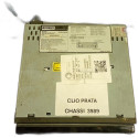 RÁDIO RENAULT CLIO HI-FLEX 1.0 2010/2011