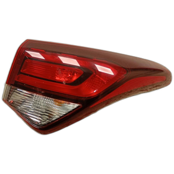 LANTERNA DIREITA HYUNDAI HB20 COMFORT PLUS 1.6 2019/2019