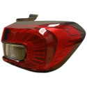 LANTERNA DIREITA FIAT ARGO DRIVE 1.0 2021/2021