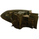 LANTERNA DIREITA FIAT ARGO DRIVE 1.0 2021/2021