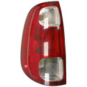 LANTERNA ESQUERDA FIAT UNO VIVACE 1.0 EVO 2012/2013