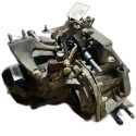 CÂMBIO MANUAL RENAULT SANDERO EXPRESSION 1.6 16V 2016/2017