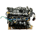 MOTOR COMPLETO FIAT BRAVO ESSENCE DUALOGIC 1.8 FLEX 16V 2014