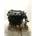 MOTOR COMPLETO FORD FOCUS SED.TI.PLUS 2.0 16V FLEX 2013