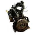 MOTOR COMPLETO CHEVROLET MERIVA JOY 1.8 FLEXPOWER 2005/2005