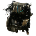 MOTOR COMPLETO CHEVROLET MERIVA JOY 1.8 FLEXPOWER 2005/2005