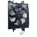 ELETROVENTILADOR RENAULT DUSTER INTENSE 1.6 2023/2024