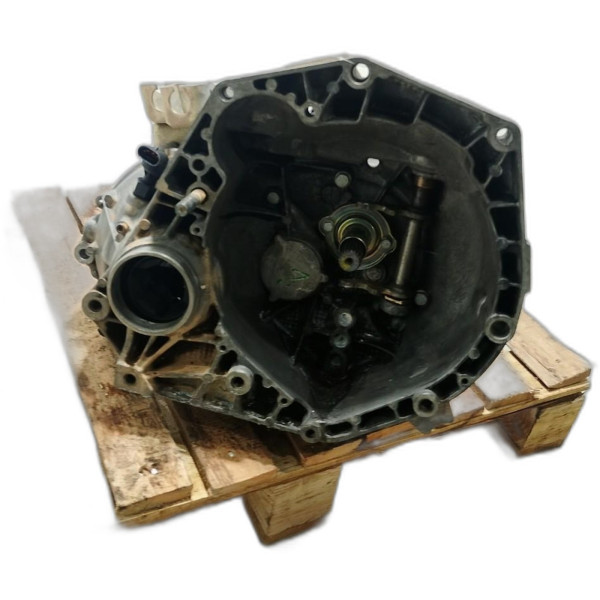 CÂMBIO MANUAL FIAT UNO MILLE 1.0 F.FLEX 2006/2006