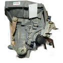 CÂMBIO MANUAL FIAT UNO MILLE 1.0 F.FLEX 2006/2006