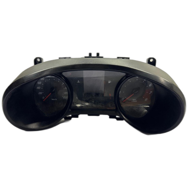 PAINEL DE INSTRUMENTOS FIAT ARGO DRIVE 1.0 2021/2021
