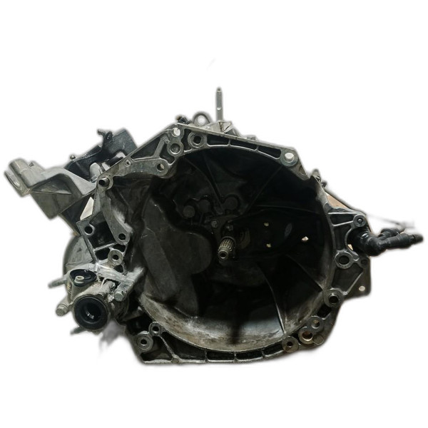 CÂMBIO MANUAL PEUGEOT 308 ALLURE 1.6 16V 2013/2013