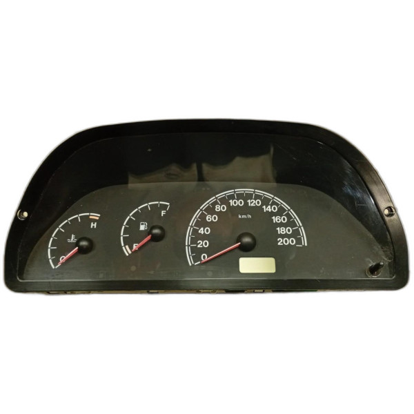 PAINEL DE INSTRUMENTOS FIAT UNO MILLE 1.0 2006/2006