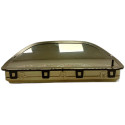 PAINEL DE INSTRUMENTOS FIAT UNO MILLE 1.0 2006/2006