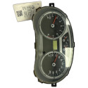 PAINEL DE INSTRUMENTOS VOLKSWAGEN GOL NOVO 1.0 MI 2009/2010