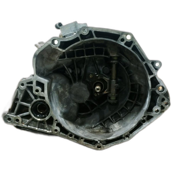 CÂMBIO MANUAL CHEVROLET CLASSIC LIFE/LS 1.0 2012/2013