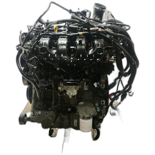 MOTOR COMPLETO LAND R.RANGE ROVER EVOQUE PURE 2.0 2014