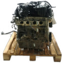 MOTOR COMPLETO RENAULT DUSTER INTENSE CVT 1.6 16V 2023/2024