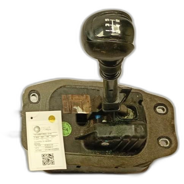 ALAVANCA DE MARCHA MANUAL FIAT ARGO DRIVE 1.0 6V 2021/21
