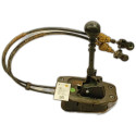 ALAVANCA DE MARCHA MANUAL FIAT ARGO DRIVE 1.0 6V 2021/21