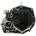 CÂMBIO MANUAL FIAT UNO SPORTING 1.4 EVO FIRE 8V 2012/2012