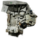 CÂMBIO MANUAL FIAT UNO SPORTING 1.4 EVO FIRE 8V 2012/2012