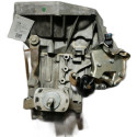 CÂMBIO MANUAL FIAT UNO SPORTING 1.4 EVO FIRE 8V 2012/2012