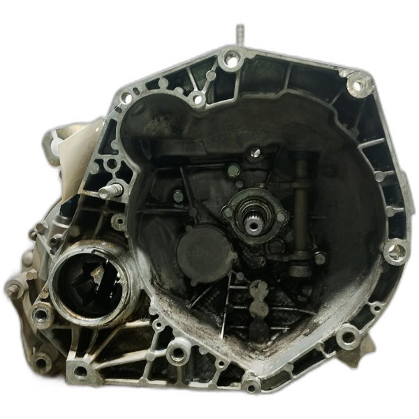 CÂMBIO MANUAL FIAT UNO VIVACE 1.0 EVO 2012/2013