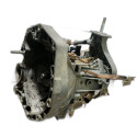CÂMBIO MANUAL FIAT UNO VIVACE 1.0 EVO 2012/2013