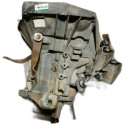 CÂMBIO MANUAL FIAT UNO MILLE 1.0 F.FLEX 2004/2005