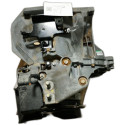 CÂMBIO MANUAL FORD KA 1.0 SE/SE PLUS TIVCT 2015/2015