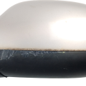 Retrovisor Esquerdo Fiat Siena EL 1.0 MPI Fire 2013/2014