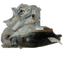 CÂMBIO MANUAL CHEVROLET CELTA LIFE 1.0 8V 2006/2007