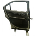 PORTA TRASEIRA ESQUERDA PRATA FORD FUSION 2009/2010