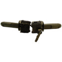 CHAVE DE SETA CHEVROLET S10 CABINE DUPLA HIGH 2.8 2022/2023