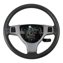 Volante do Motorista Chrysler Town & Country Limited 2008/09