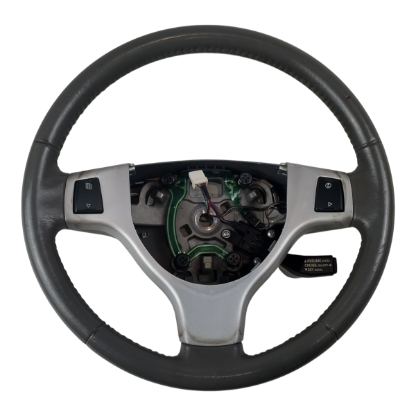 Volante do Motorista Chrysler Town & Country Limited 2008/09