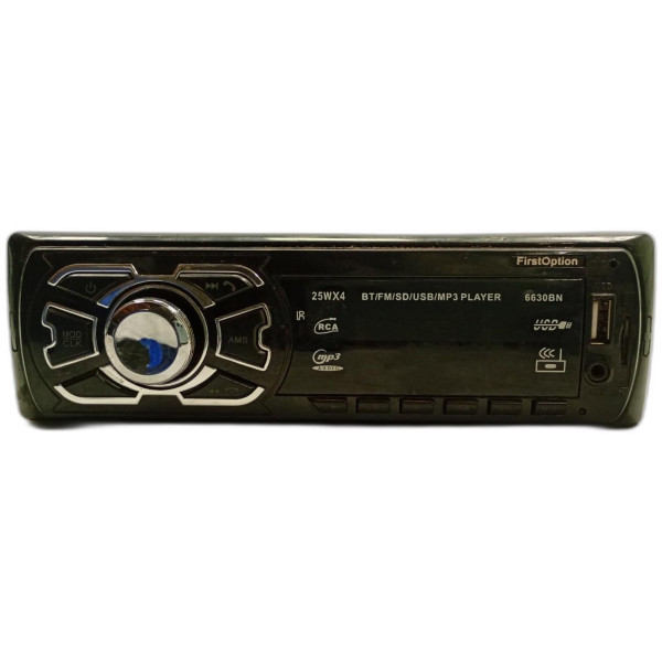 RÁDIO VOLKSWAGEN GOL CITY 1.0 2006/2006