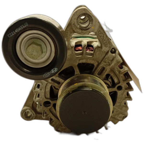 ALTERNADOR HYUNDAI CRETA ULTIMATE 2.0 16V FLEX AUT. 2023/24
