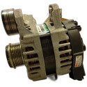 ALTERNADOR HYUNDAI CRETA ULTIMATE 2.0 16V FLEX AUT. 2023/24