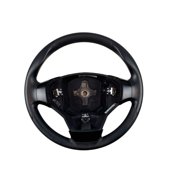 Volante do Motorista Fiat Siena EL 1.0 MPI Fire 2014