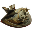 LANTERNA DIREITA FIAT UNO WAY EVO FIRE 2011/2012