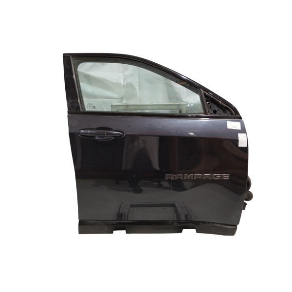 PORTA DIANTEIRA DIREITA RAM RAMPAGE REBEL 2.0 CINZA 2023/24