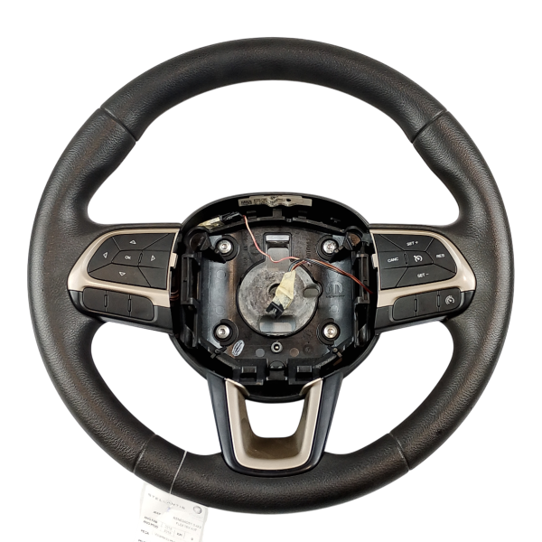 Volante do Motorista Jeep Renegade 1.8 2016 
