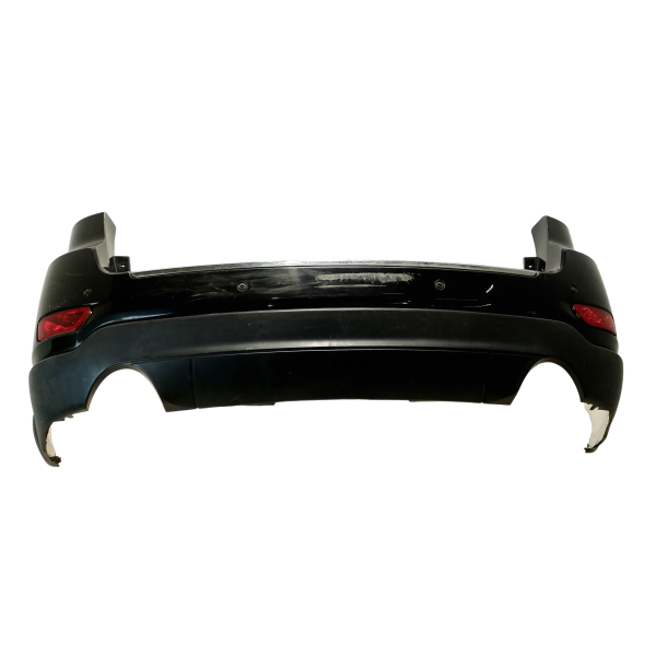 PARA-CHOQUE TRASEIRO JEEP CHEROKEE LIMITED 3.0 2014/15