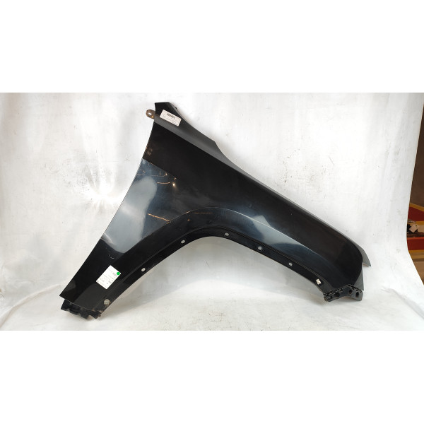 PARA-LAMA DIANT DIREIT JEEP GRAND CHEROKEE LIMIT PRETO 14/15