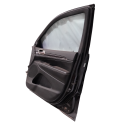 PORTA DIANTEIRA DIREITA JEEP G CHEROKEE LIM 3.0 PRETA 14/15