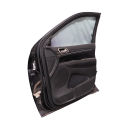 PORTA DIANTEIRA DIREITA JEEP G CHEROKEE LIM 3.0 PRETA 14/15