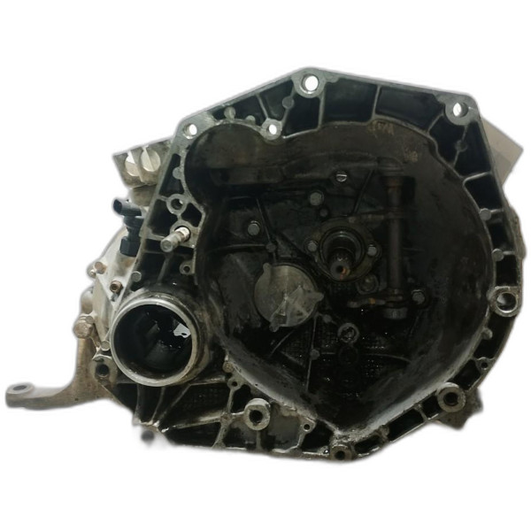 CÂMBIO MANUAL FIAT UNO MILLE 1.0 F.FLEX 2006/2006