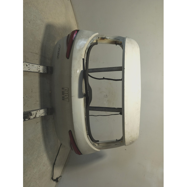 TAMPA TRASEIRA FIAT ARGO 1.0 6V FLEX 2023/2023