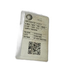 TAMPA TRASEIRA FIAT ARGO 1.0 6V FLEX 2023/2023